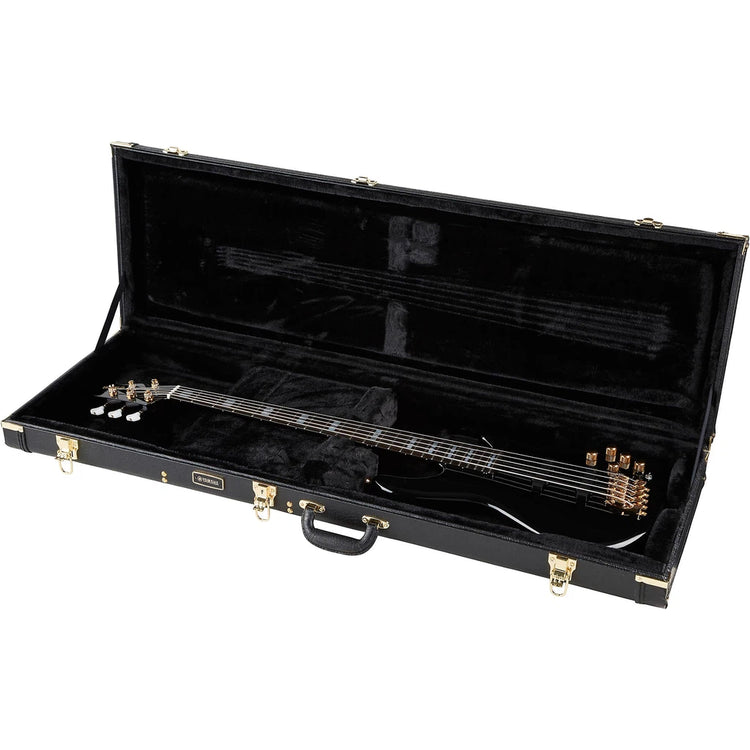 Yamaha BBNE2 Nathan East Signature 5-string Bass Guitar