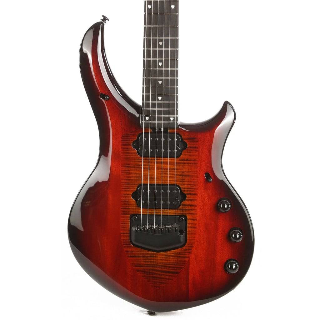 Ernie Ball Music Man John Petrucci Signature Majesty Electric Guitar
