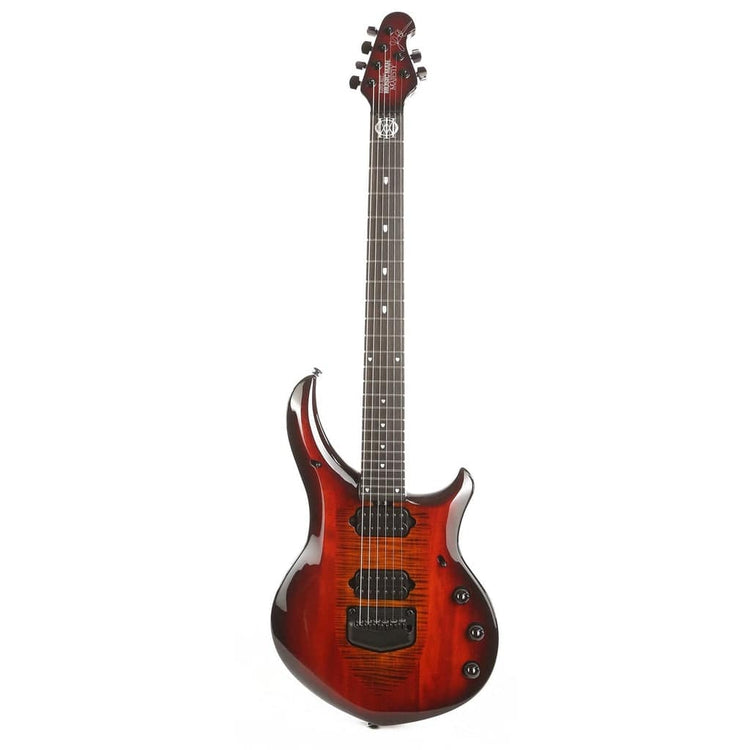 Ernie Ball Music Man John Petrucci Signature Majesty Electric Guitar