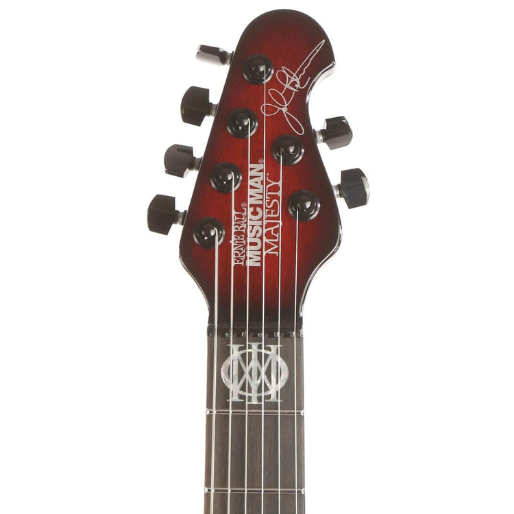 Ernie Ball Music Man John Petrucci Signature Majesty Electric Guitar