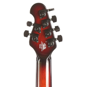 Ernie Ball Music Man John Petrucci Signature Majesty Electric Guitar