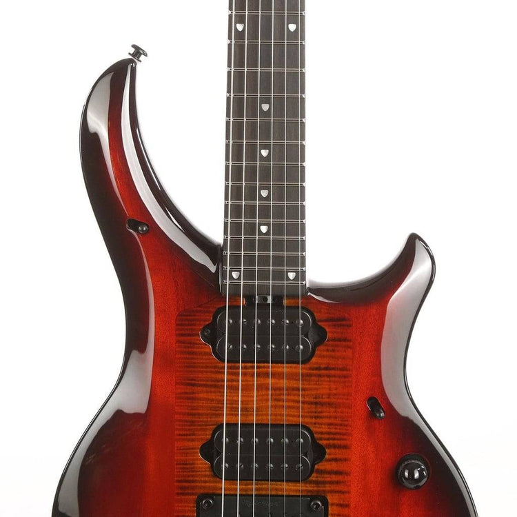 Ernie Ball Music Man John Petrucci Signature Majesty Electric Guitar