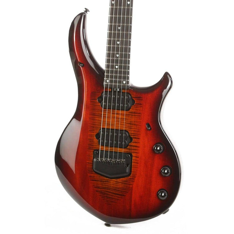 Ernie Ball Music Man John Petrucci Signature Majesty Electric Guitar