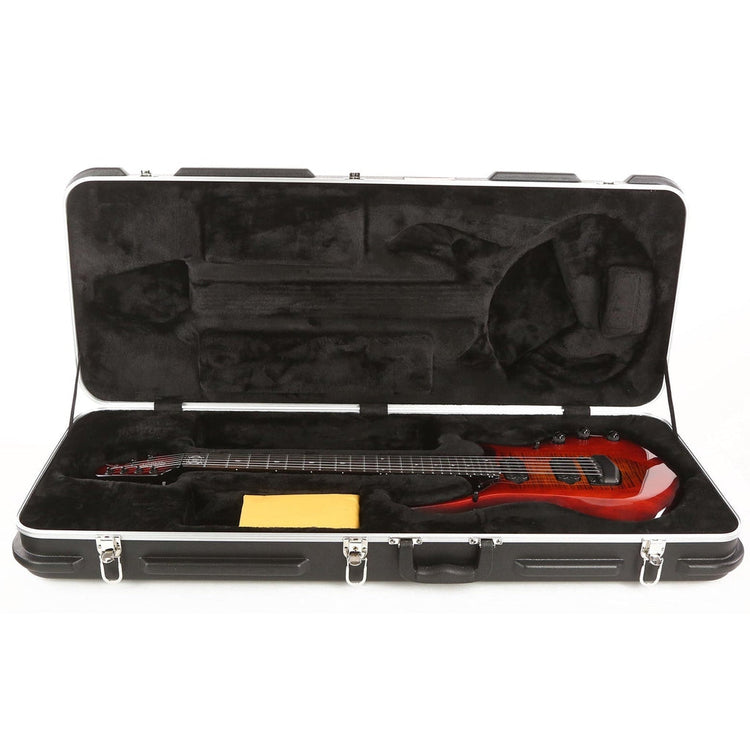 Ernie Ball Music Man John Petrucci Signature Majesty Electric Guitar