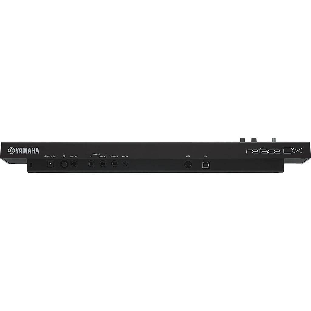 Yamaha Reface DX FM Synthesizer