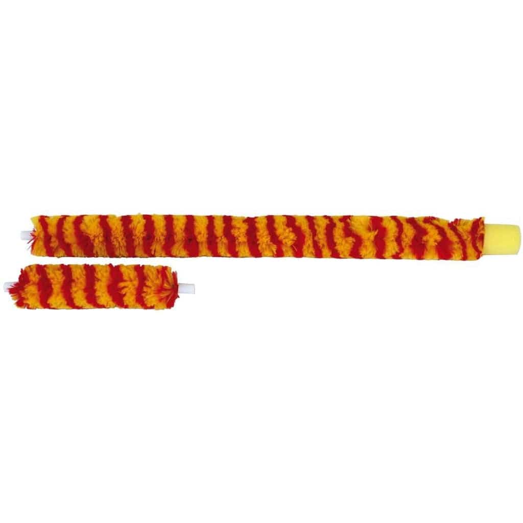 H.W. Flute Pad-Saver Brush