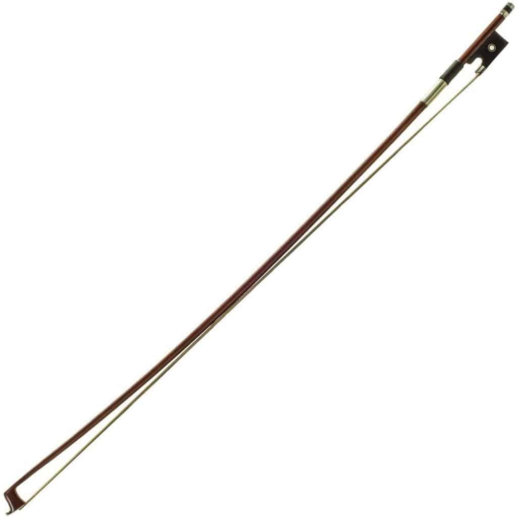 Classical Strings Brazilian Wood Student Model Violin Bow