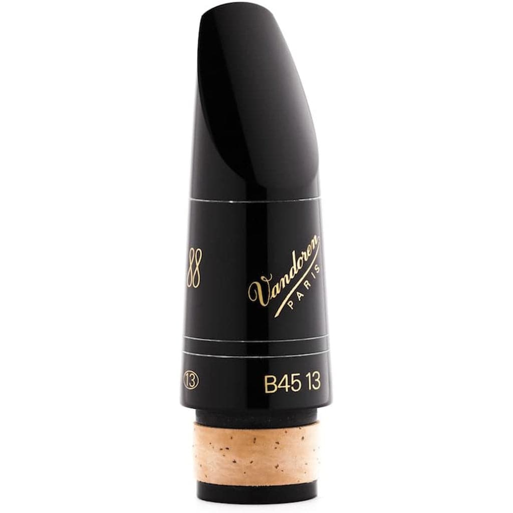 Vandoren V13 B45 Bb Clarinet Traditional Mouthpiece