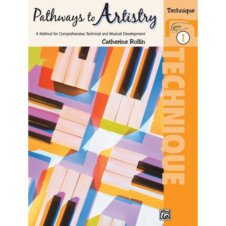 Pathways to Artistry