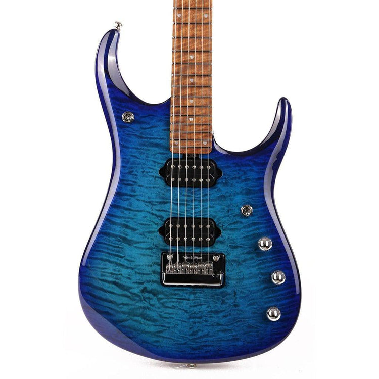 Ernie Ball Music Man JP15 Electric Guitar