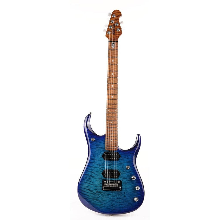 Ernie Ball Music Man JP15 Electric Guitar