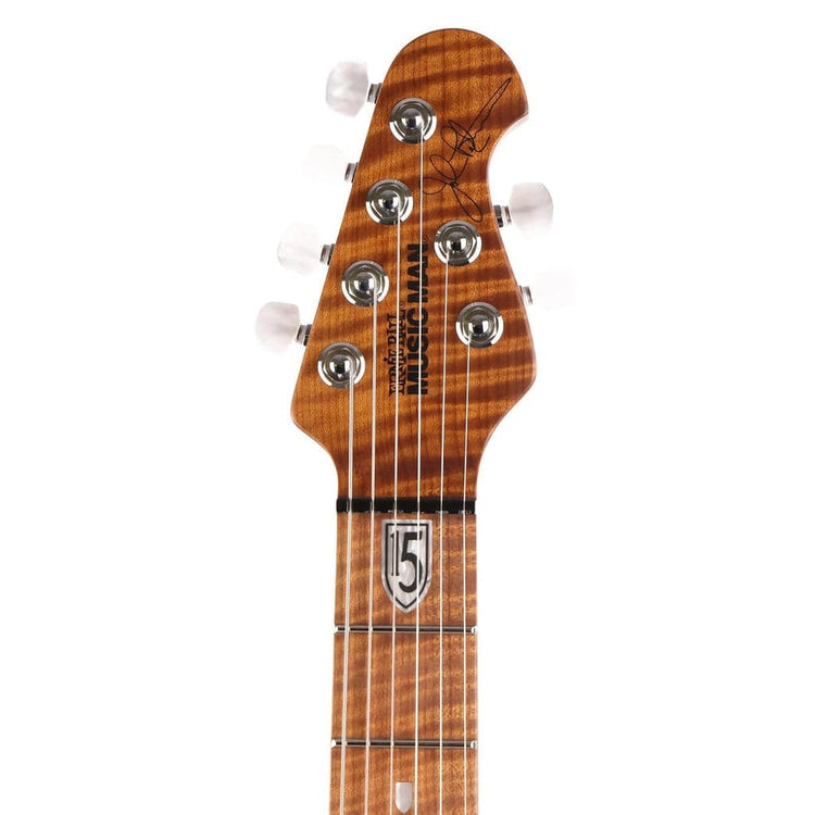 Ernie Ball Music Man JP15 Electric Guitar