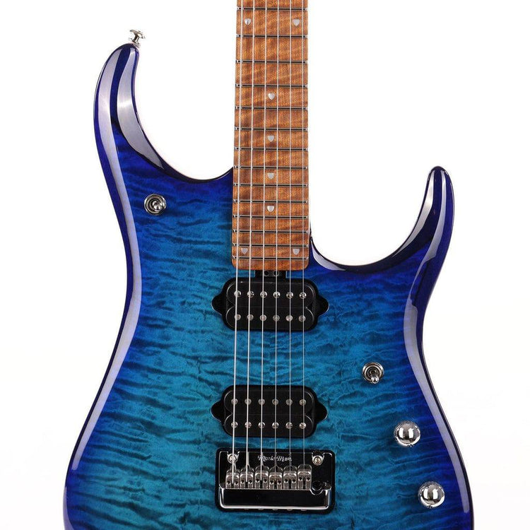 Ernie Ball Music Man JP15 Electric Guitar