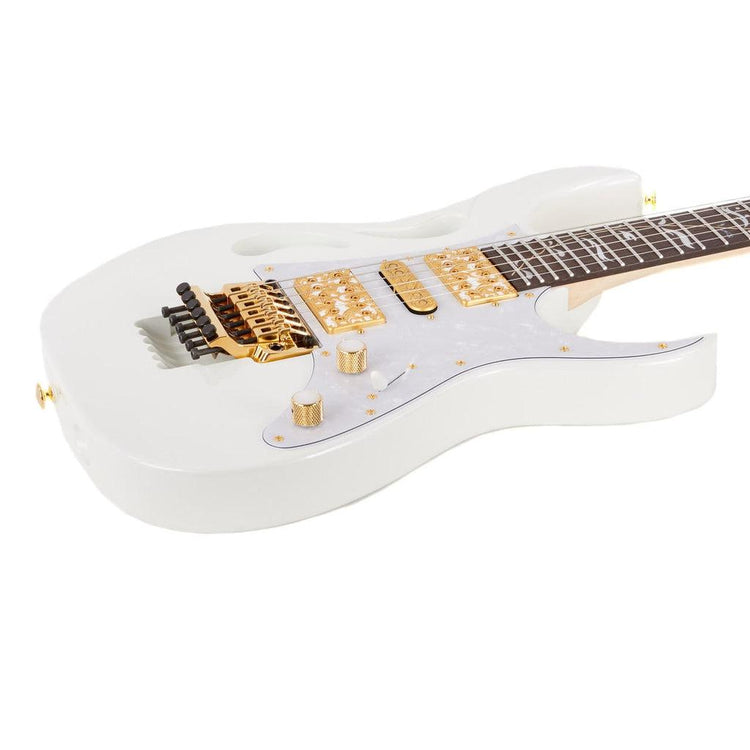 Ibanez Steve Vai Signature PIA3761 Electric Guitar