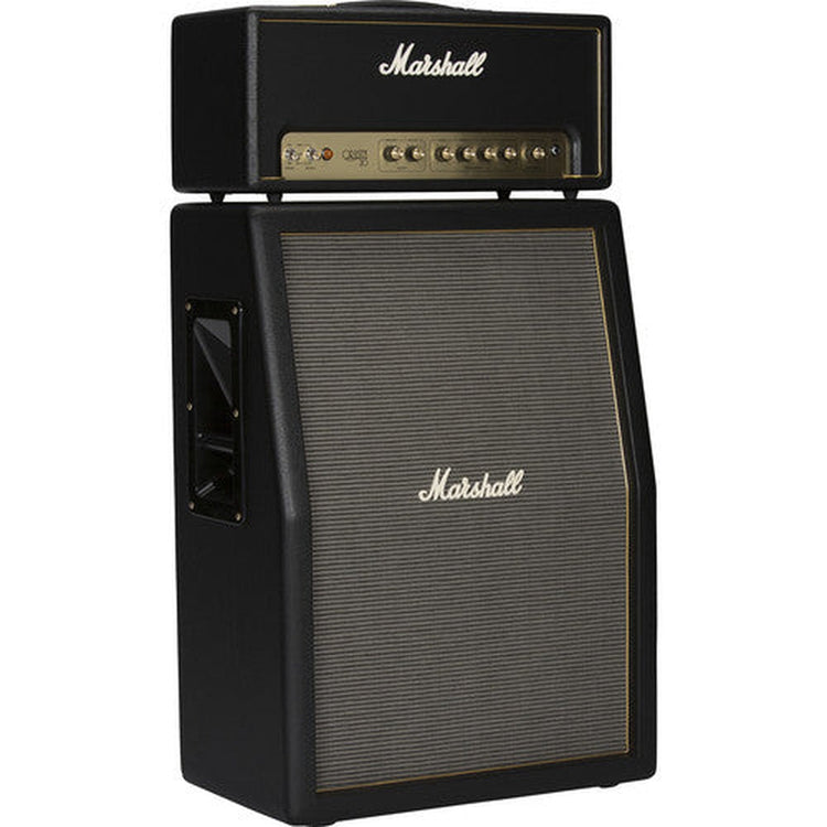 Marshall ORI212A Origin 160-watt 2x12" Vertical Extension Cabinet
