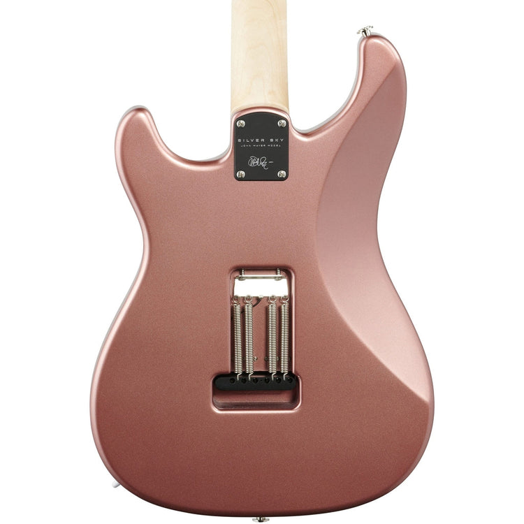 PRS Silver Sky Electric Guitar