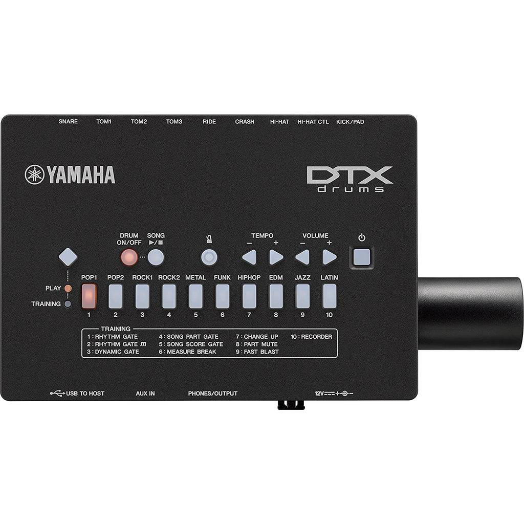 Yamaha DTX402K Electronic Drum Set
