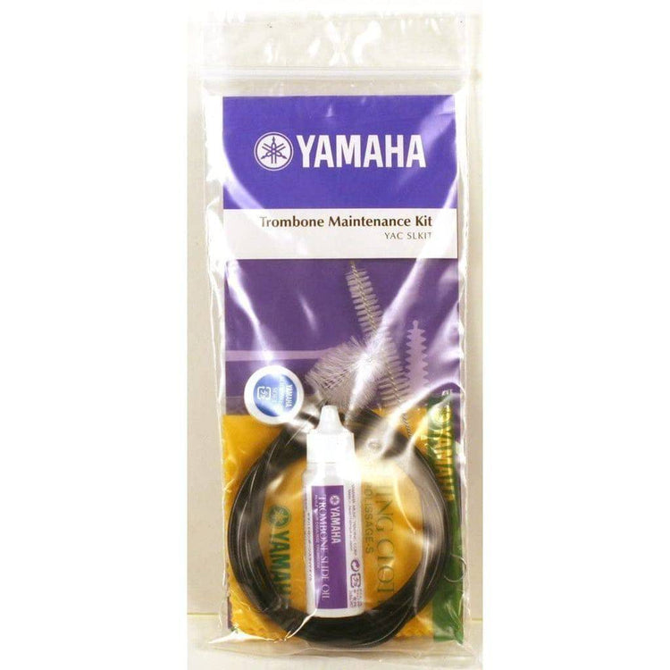 Yamaha Trombone Maintenance Kit