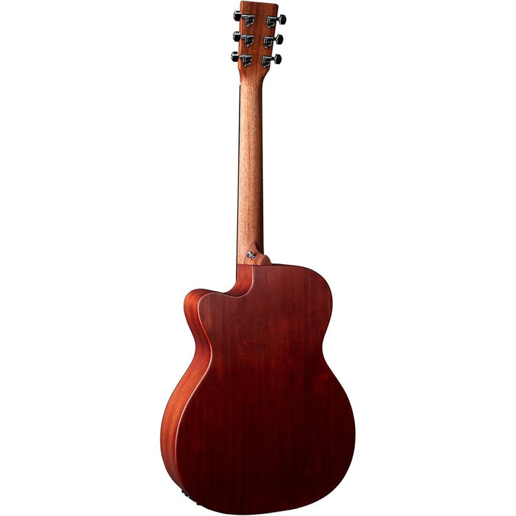 Martin 000CJr-10E Acoustic-Electric Guitar - Natural