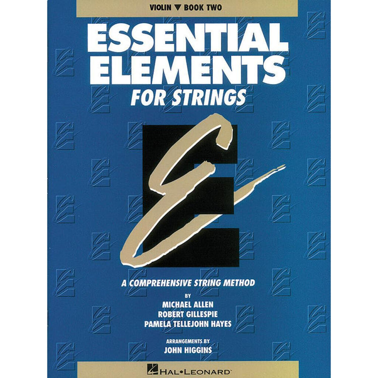 Essential Elements for Strings