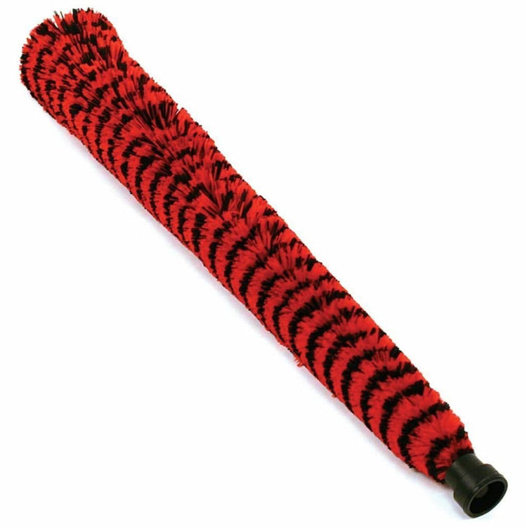 H.W. Flute Pad-Saver Brush