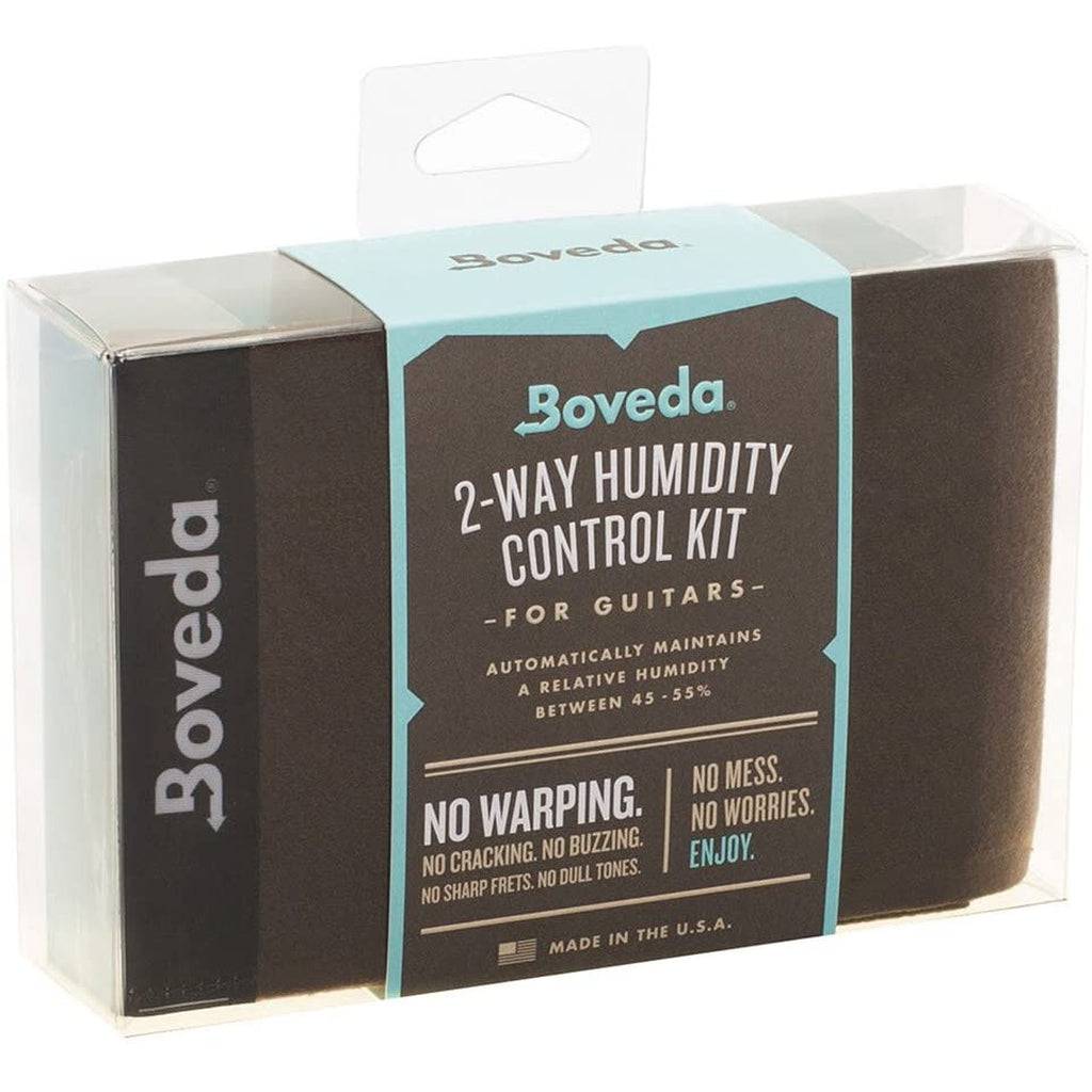 Boveda 2-Way Humidity Control Kit