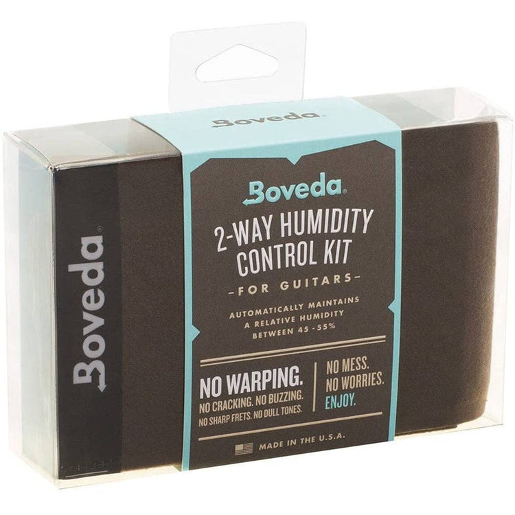 Boveda 2-Way Humidity Control Kit
