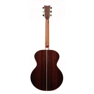 Yamaha LJ36 ARE Medium Jumbo Acoustic Guitar - Natural
