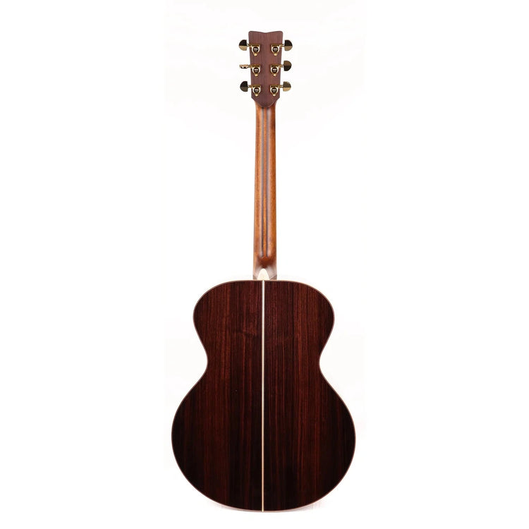 Yamaha LJ36 ARE Medium Jumbo Acoustic Guitar - Natural