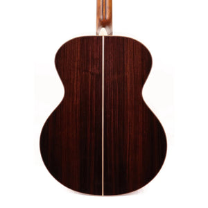Yamaha LJ36 ARE Medium Jumbo Acoustic Guitar - Natural
