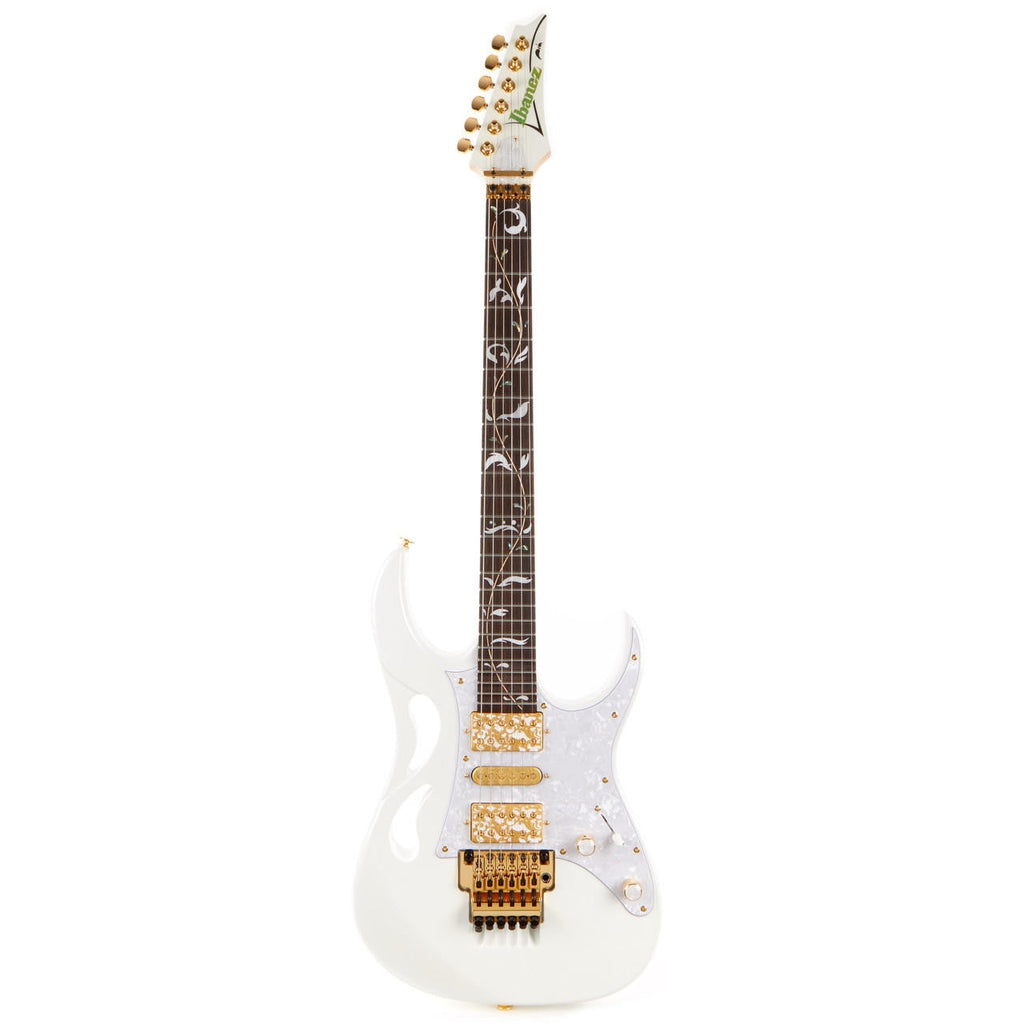 Ibanez Steve Vai Signature PIA3761 Electric Guitar