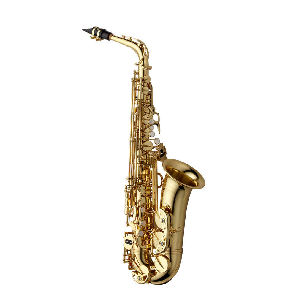 Yanagisawa A-WO1 Professional Alto Saxophone