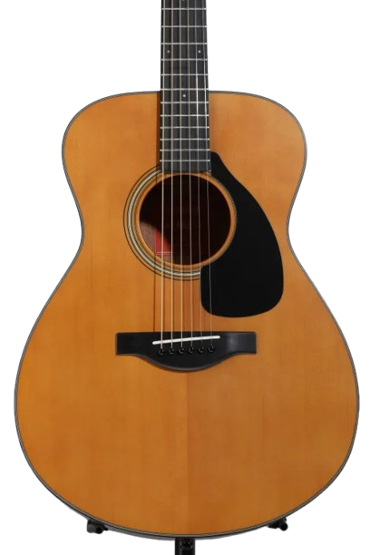 Yamaha Red Label FS3 Acoustic Guitar - Natural