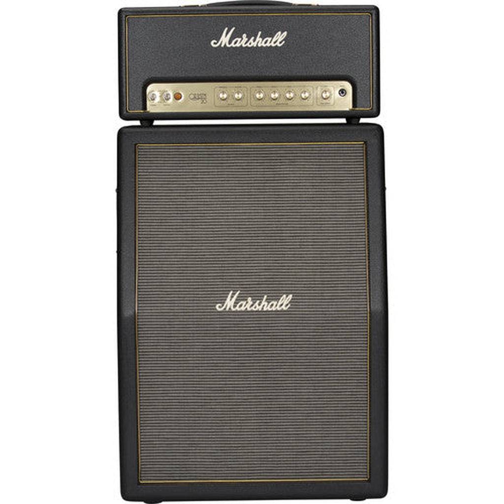 Marshall ORI212A Origin 160-watt 2x12" Vertical Extension Cabinet