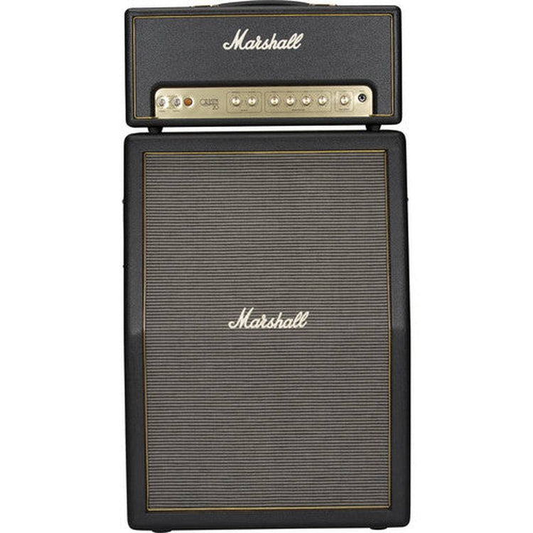 Marshall ORI212A Origin 160-watt 2x12" Vertical Extension Cabinet