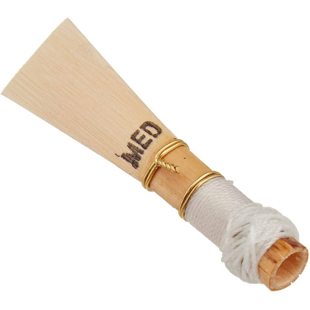 Richards Bassoon Double Reeds