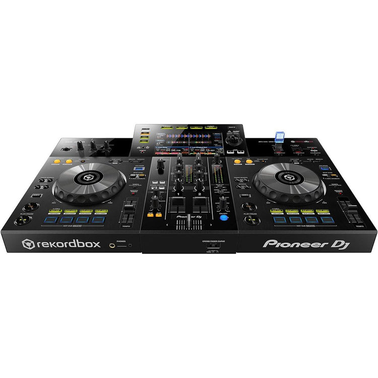 Pioneer DJ XDJ-RR Digital DJ System
