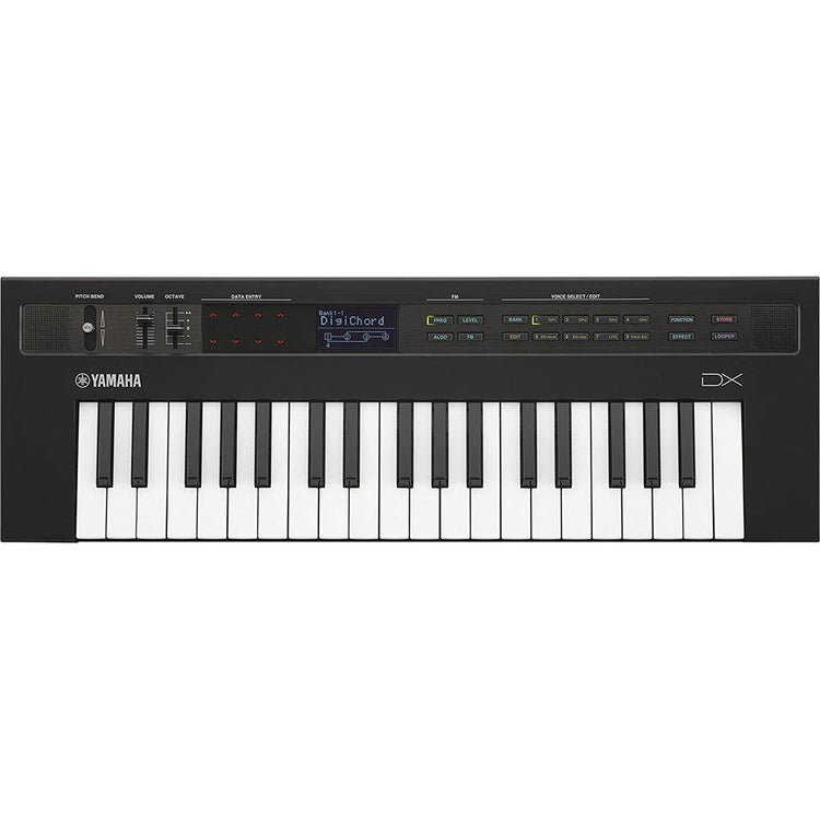 Yamaha Reface DX FM Synthesizer