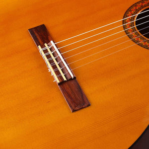 Yamaha C40II Full-scale Classical Guitar - Natural