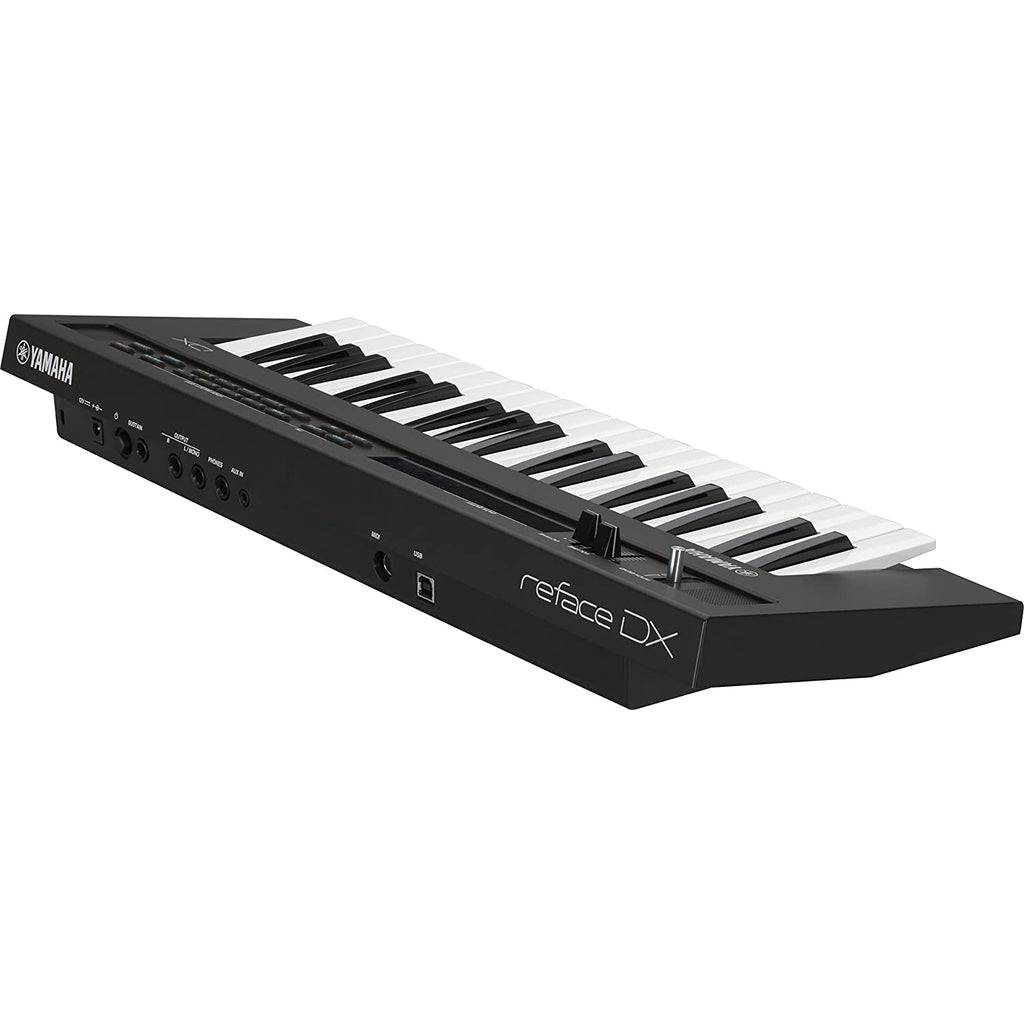 Yamaha Reface DX FM Synthesizer