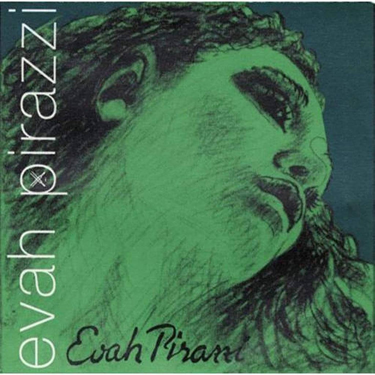 Evah Pirazzi Violin String Set