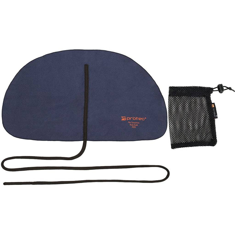 Protec 3-in-1 Swab (Body, Neck, and Mouthpiece)