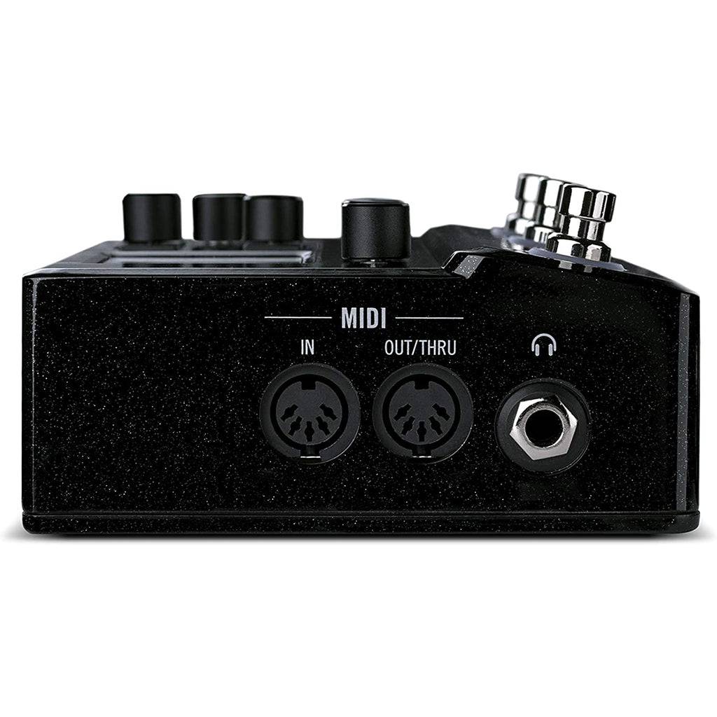 Line 6 HX Stomp Guitar Multi-effects Floor Processor