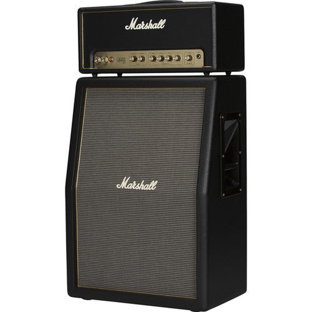 Marshall ORI212A Origin 160-watt 2x12" Vertical Extension Cabinet