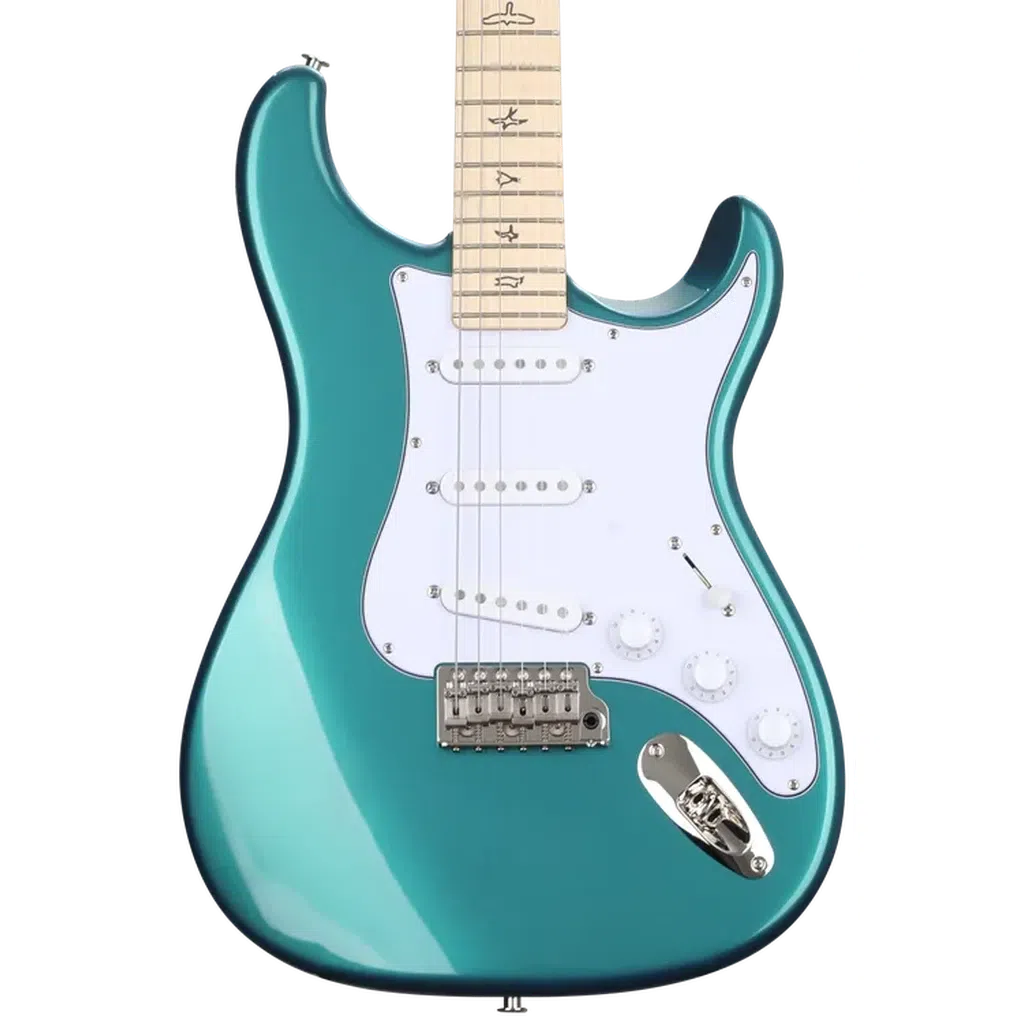 PRS Silver Sky Electric Guitar