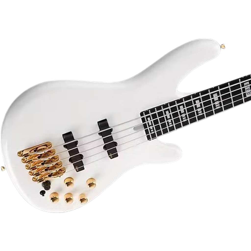 Yamaha BBNE2 Nathan East Signature 5-string Bass Guitar