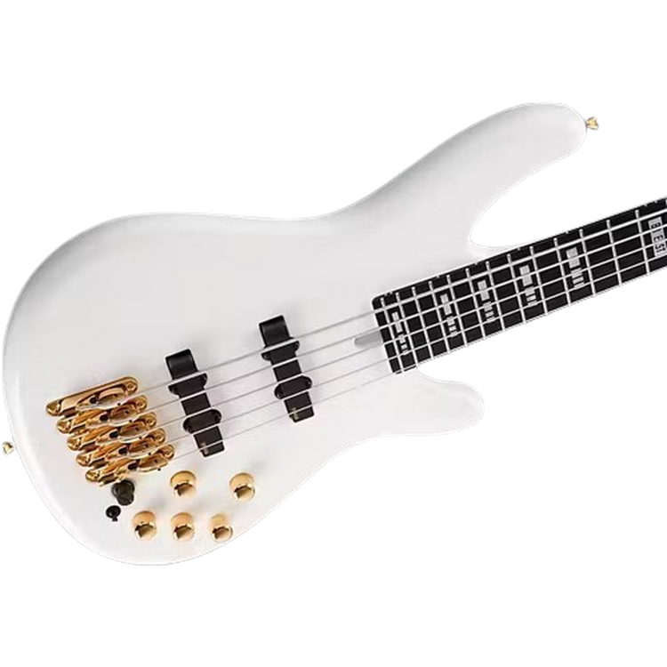 Yamaha BBNE2 Nathan East Signature 5-string Bass Guitar