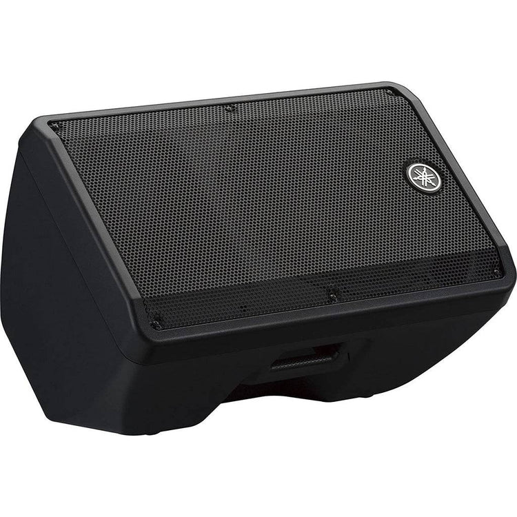 Yamaha DBR12 800W 12 inch Powered Speaker