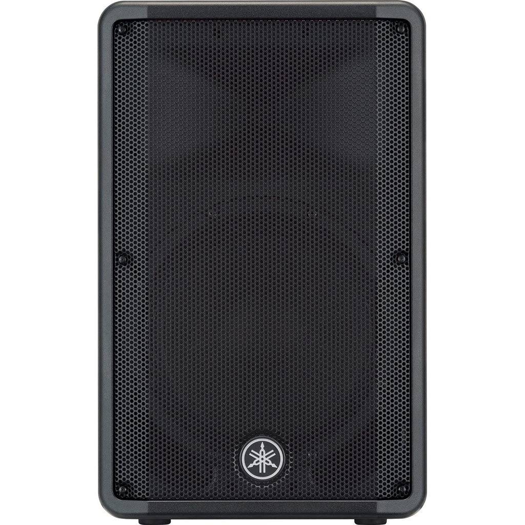 Yamaha DBR12 800W 12 inch Powered Speaker