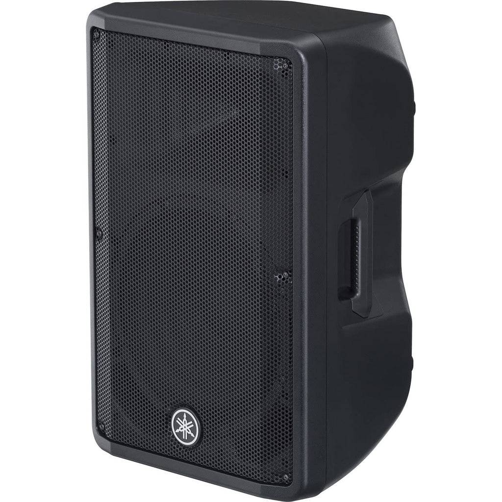Yamaha DBR12 800W 12 inch Powered Speaker